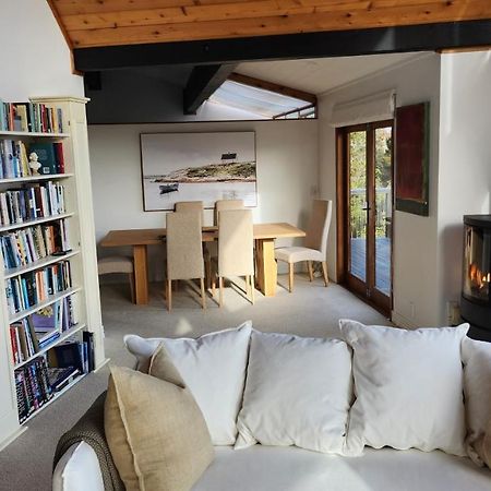 The Black Chalet Whitianga Zewnętrze zdjęcie
